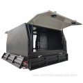 dual/single/extra cab aluminum ute tray and canopy